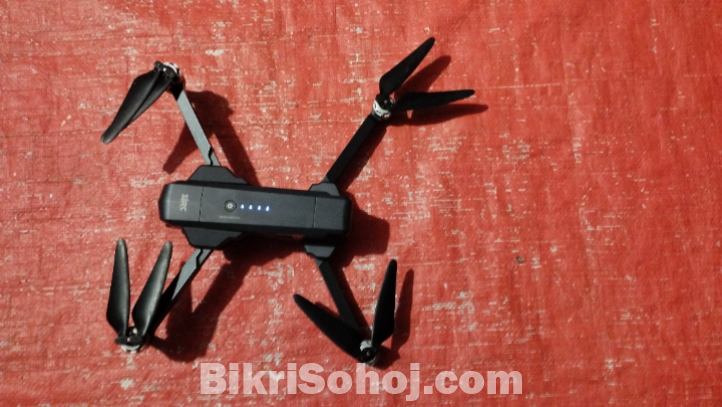 SJRC F11S 4K Pro GPS Drone Camera